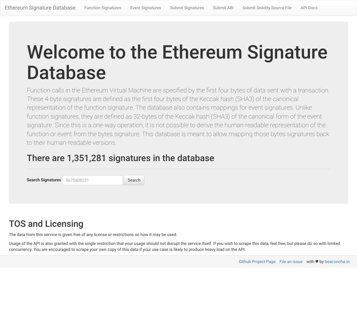 全面解读4byte API 服务商- 服务商门户- 幂简集成