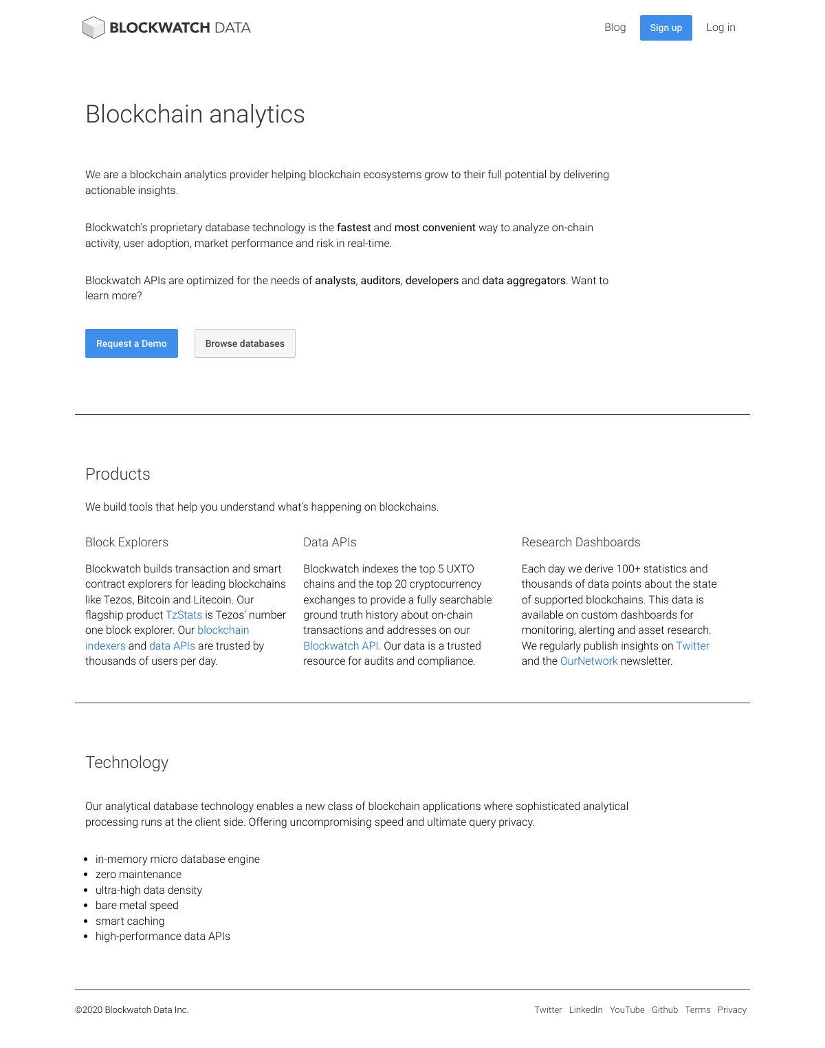 全面解读blockwatch API 服务商- 服务商门户- 幂简集成